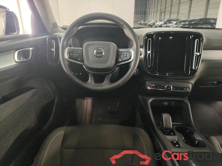 Volvo XC40 XC40 T4 Recharge Geartronic Inscription Expr. (PHEV) 155kW/211pk  5D/P Auto-7 #5