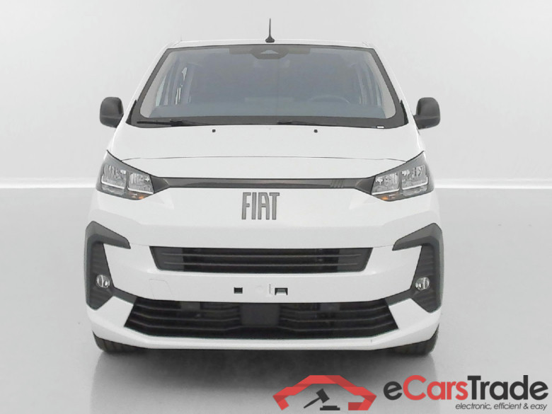 Fiat Scudo Pack Premium Connect XL 2.0 BlueHDi 180ch EAT8 #2