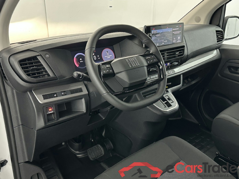 Fiat Scudo Pack Premium Connect XL 2.0 BlueHDi 180ch EAT8 #6