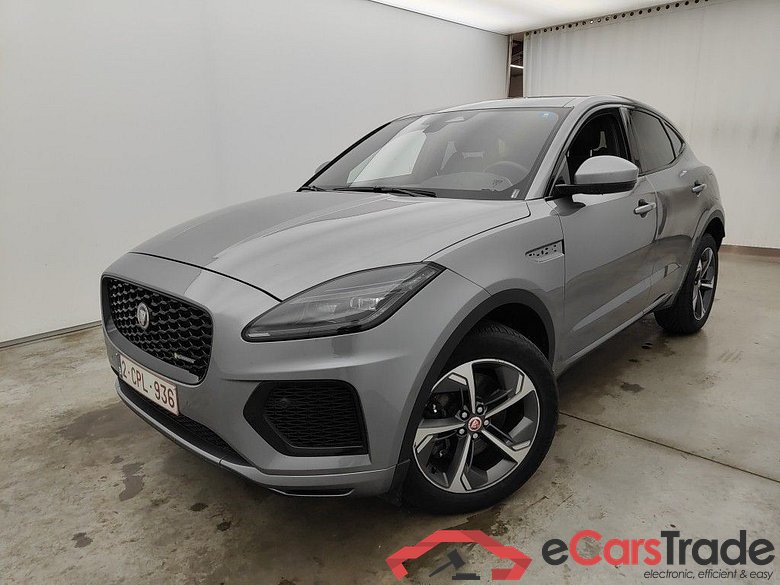 Jaguar E-Pace P300e Aut. AWD R-Dynamic SE 5d !!No COC!!