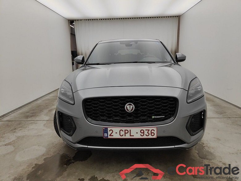 Jaguar E-Pace P300e Aut. AWD R-Dynamic SE 5d !!No COC!! #5