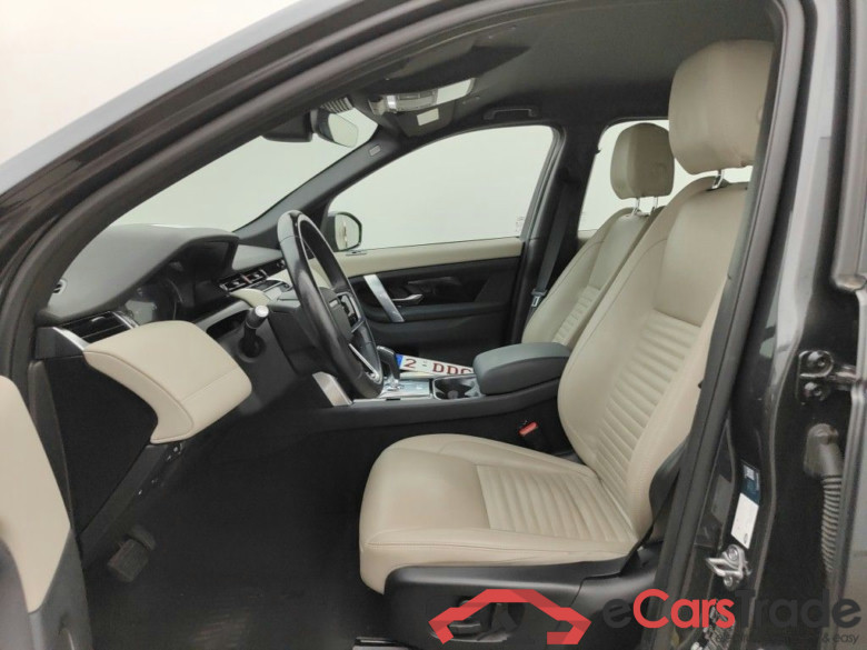 Land Rover Discovery Sport P300e PHEV AWD Auto SE 5d #3