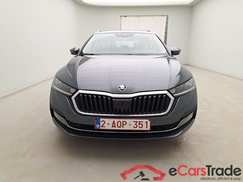 Skoda, Octavia Combi '20, Skoda Octavia Combi 1.0 TSI 81kW Ambition 5d #1