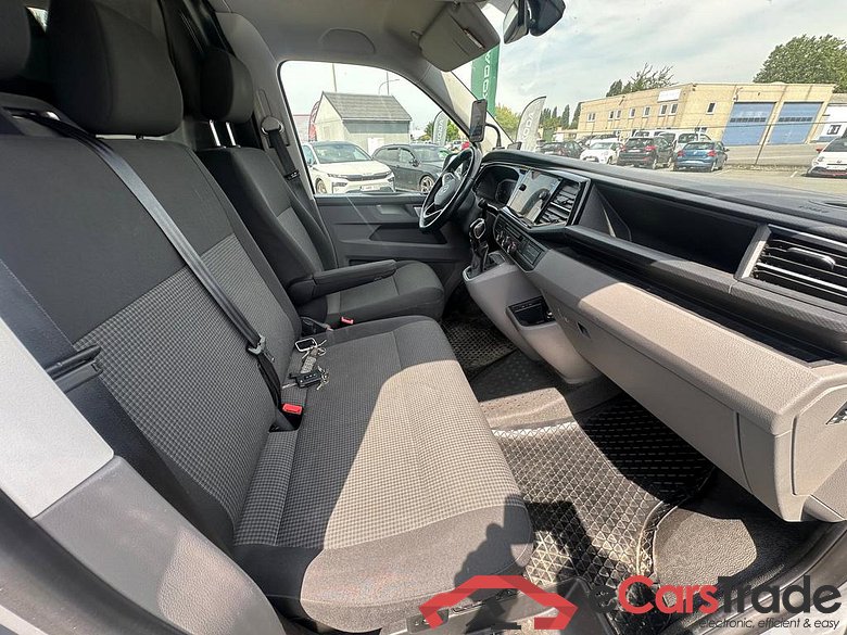 VOLKSWAGEN Transporter T6.1 1000 Combi Swb Transporter 2.0 TDi SCR BMT DSG (EU6d-TEMP) #3