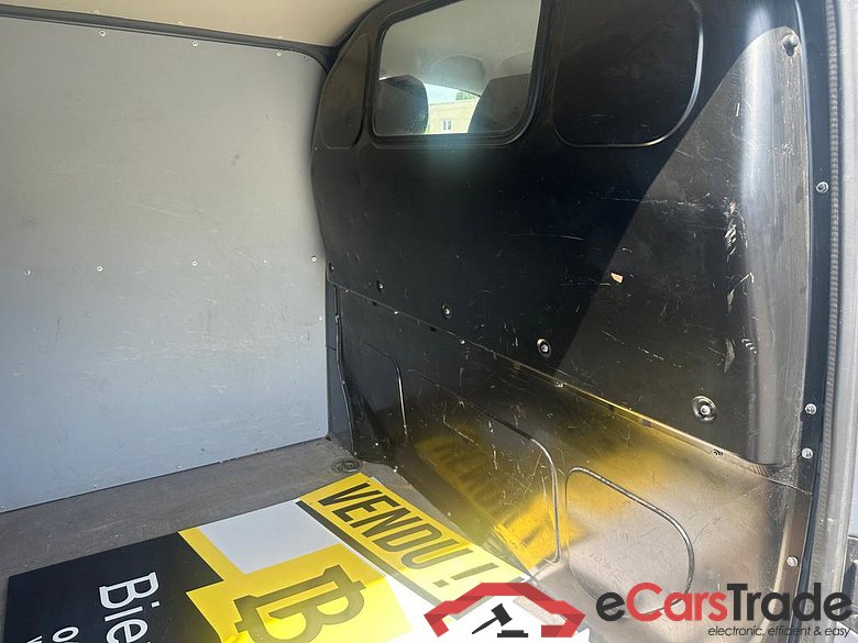 VOLKSWAGEN Transporter T6.1 1000 Combi Swb Transporter 2.0 TDi SCR BMT DSG (EU6d-TEMP) #5