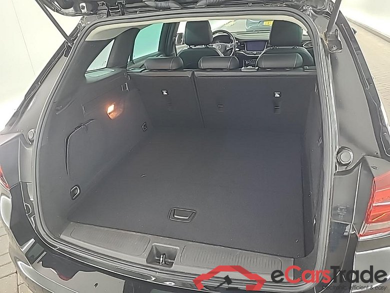 OPEL Astra Sports Tourer 1.2 turbo 96kW Business Elegance Athlon Edition #5