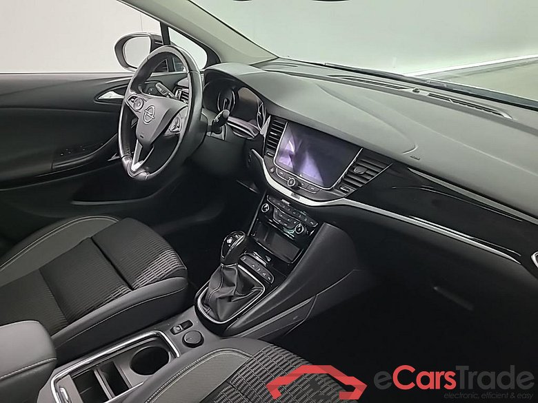 OPEL Astra Sports Tourer 1.2 turbo 96kW Business Elegance Athlon Edition #6