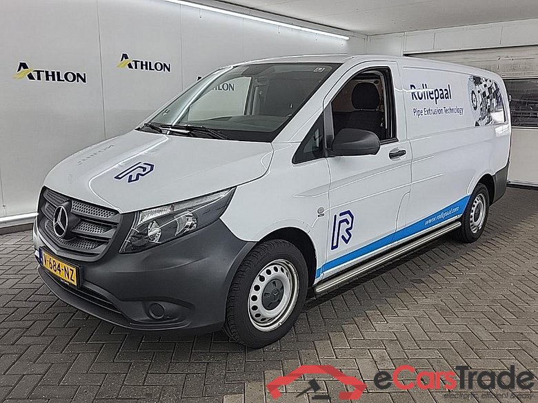 MERCEDES-BENZ Vito GB 116CDI Lang 4D 120kW #1
