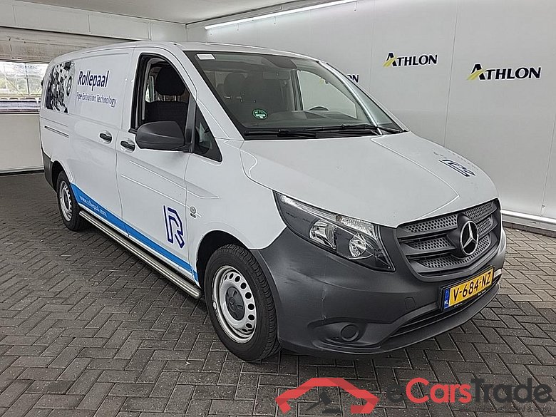 MERCEDES-BENZ Vito GB 116CDI Lang 4D 120kW #2