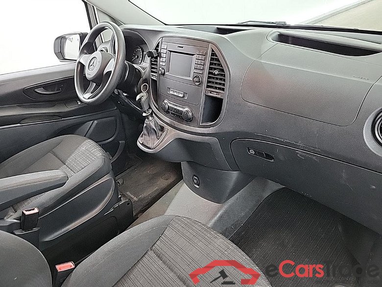 MERCEDES-BENZ Vito GB 116CDI Lang 4D 120kW #6