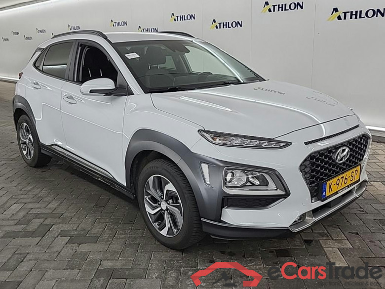 HYUNDAI Kona 1.6 GDI HEV Fashion 5D 104kW #2