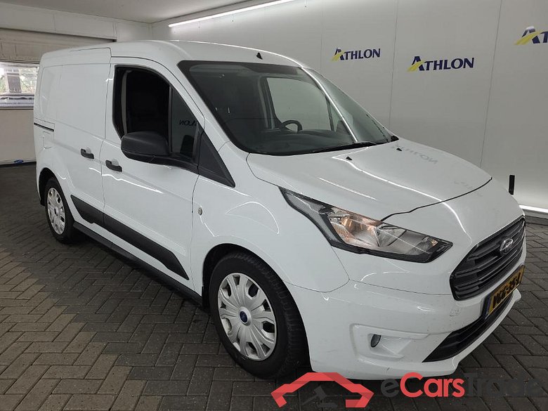 FORD Transit Connect L1 Trend 1.5 TDCi EcoBlue 100 pk Auto 4D #2
