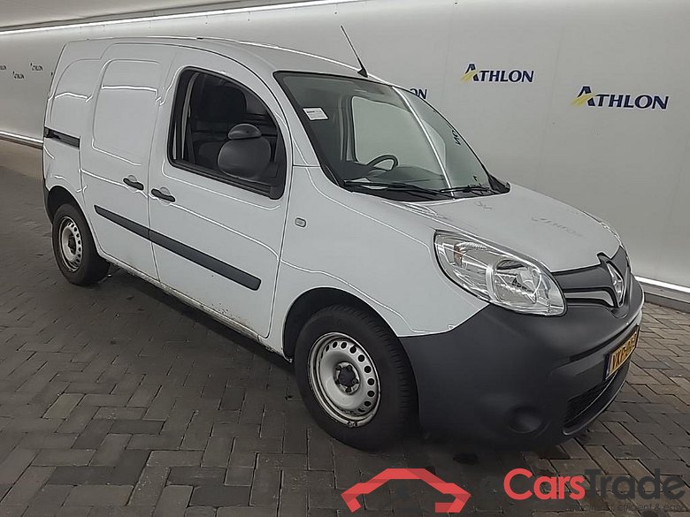 RENAULT KANGOO 1.5 dCi 80 Comfort 4D 59kW #2