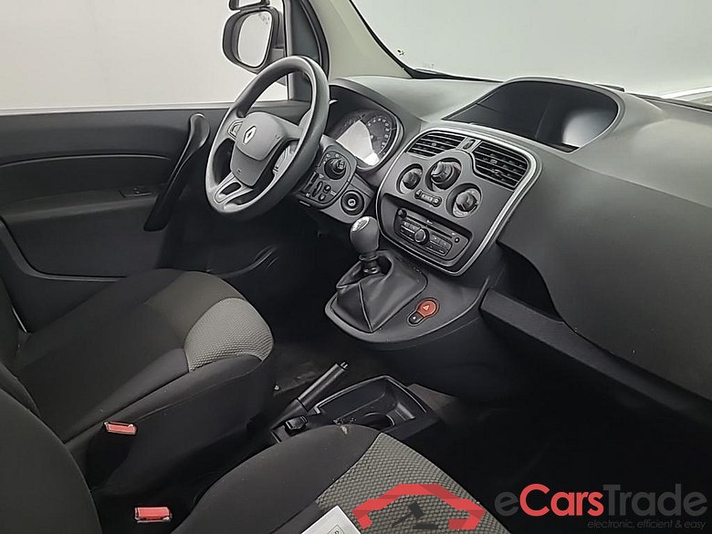 RENAULT KANGOO 1.5 dCi 80 Comfort 4D 59kW #6