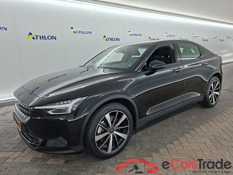 Polestar Polestar 2 64kWh Single Motor Standard Range 5D 165kW