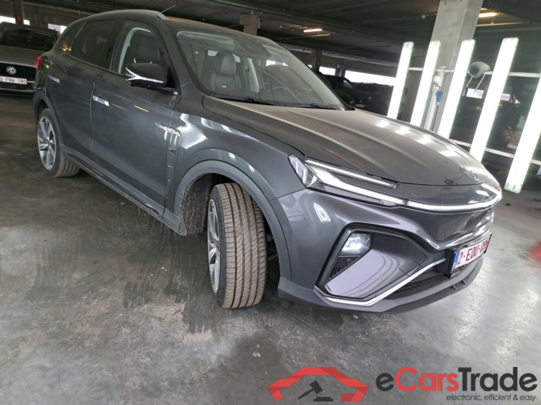 MG Marvel R Luxury 70 kWh 180 hp #2