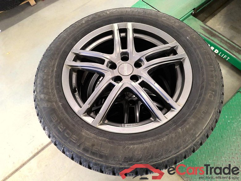 XC60 T6 350 Co.Ed.Rec. AWD Aut #5