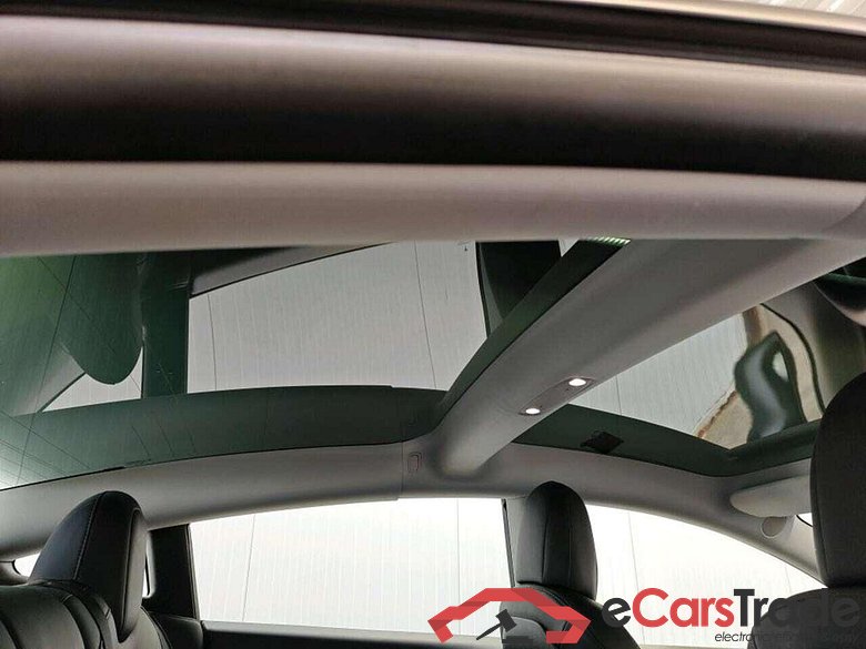 Tesla Model 3 Stnd.RWD Plus 60 kWh #5