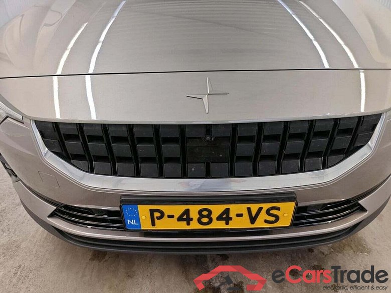 Polestar 2 LRSM 78 kWh #4