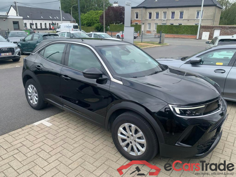 OPEL Mokka Mokka 1.2 Turbo Edition S/S #1