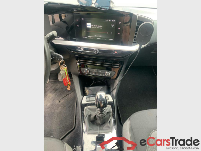 OPEL Mokka Mokka 1.2 Turbo Edition S/S #3