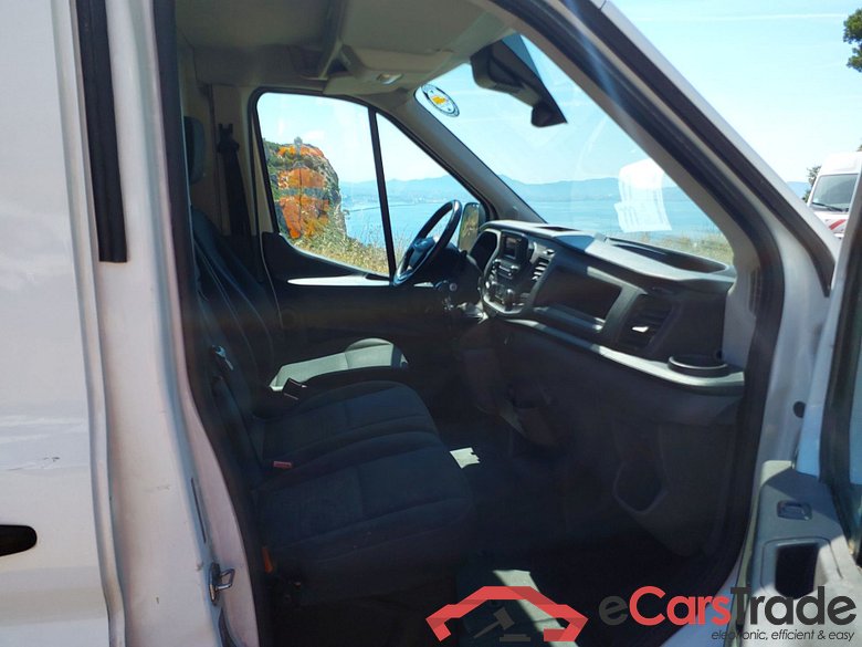 FORD Transit FORD Transit 350 L3H2 TDCi 130 ch 35 L3H2 Trend Business BVM #5