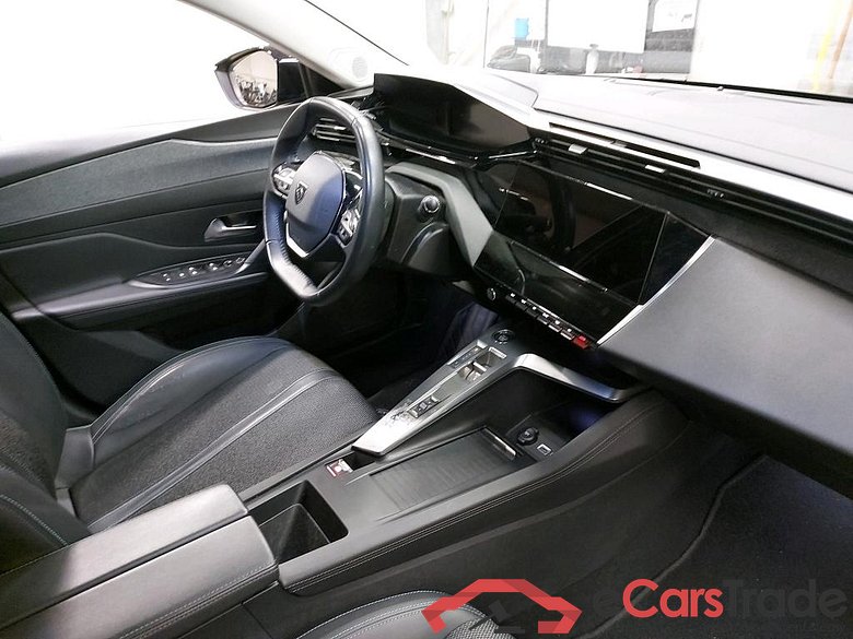 PEUGEOT - PEU 308 SW Hybrid 180PK EAT8 Allure With 7.4Kwh On Board Charger & Towing Hook  * HYBRDI * #3