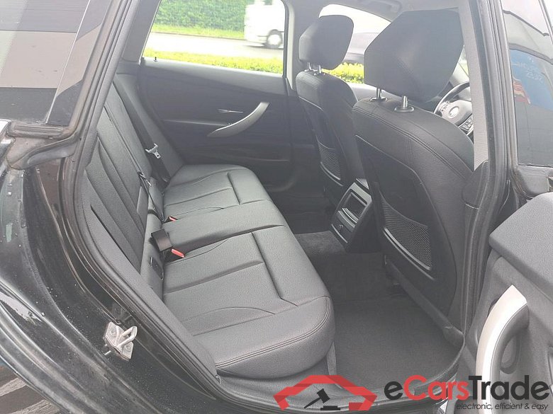 BMW 3 GRAN TURISMO DIESEL - 2016 318 dA AdBlue #6