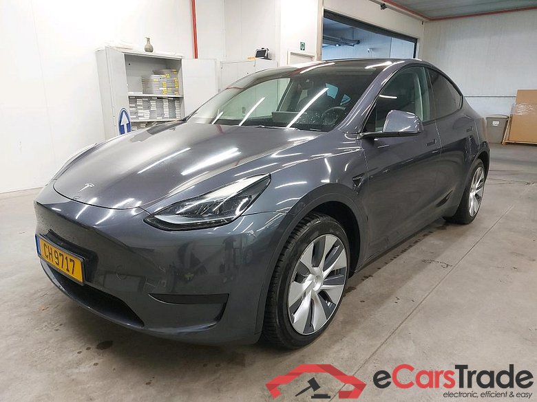TESLA - TES MODEL Y RWD 347PK   * ELECTRIC * #1