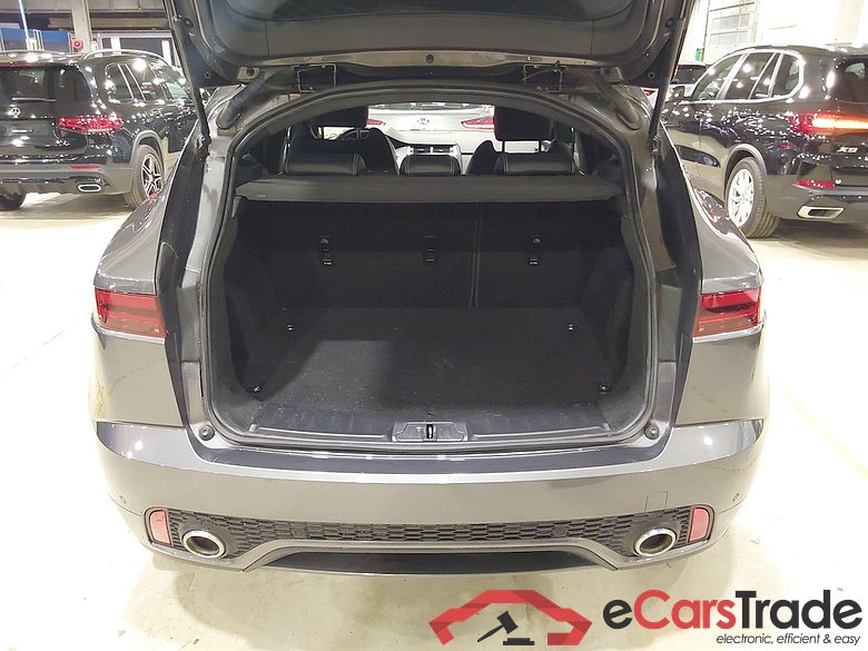 JAGUAR E-PACE 2.0 P200 R-DYNAMIC AUTO 4WD #3
