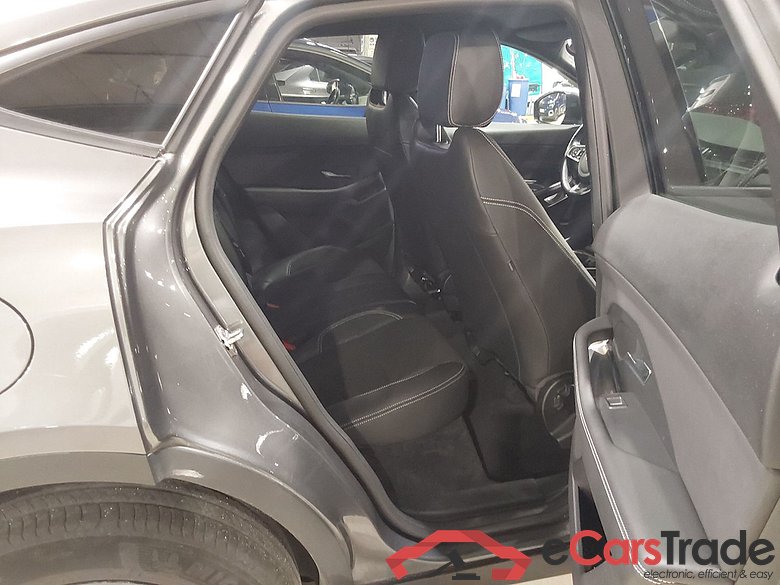 JAGUAR E-PACE 2.0 P200 R-DYNAMIC AUTO 4WD #5