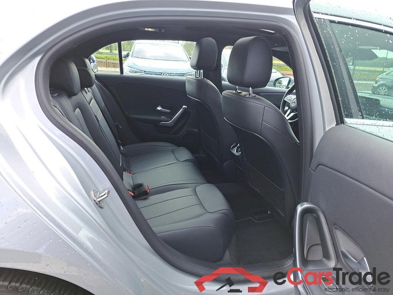 MERCEDES-BENZ A-CLASS 1.3 A 250 E DCT BUSINESS SOLUTION #6