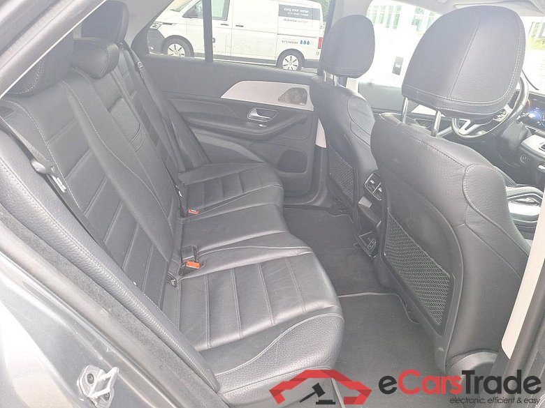 MERCEDES-BENZ GLE 2.0 GLE 350 DE PHEV 4MATIC 4WD AUTO #6