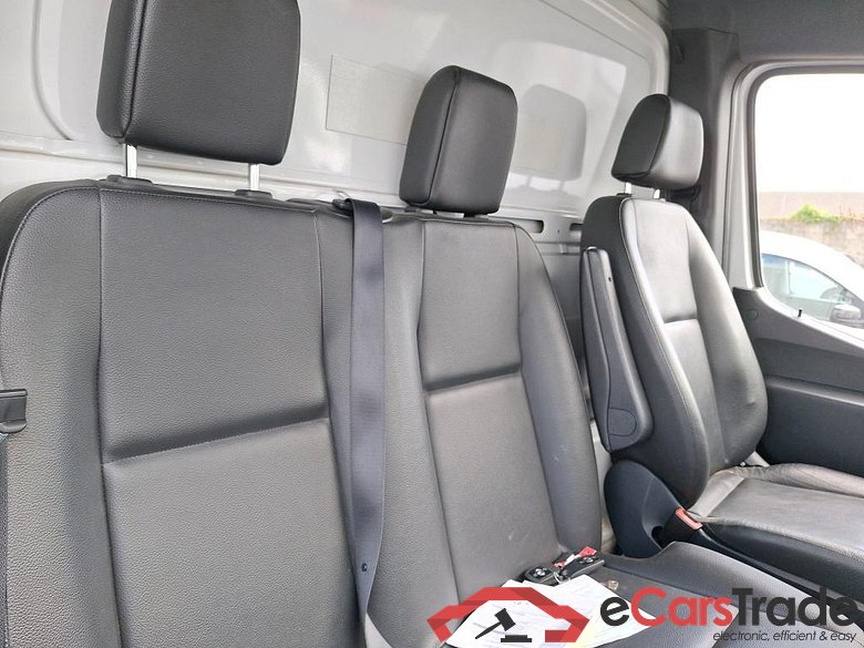 MERCEDES-BENZ SPRINTER 2.1CDI 105KW 314 L3 RWD 3.5T FUNCTIONAL LIFT #6