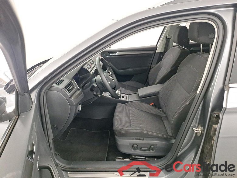 SKODA SUPERB COMBI 1.4 TSI PHEV 160KW DSG6 CLEVER+ #5