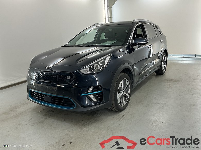 KIA NIRO BEV 64KWH E-NIRO 150KW MORE #1