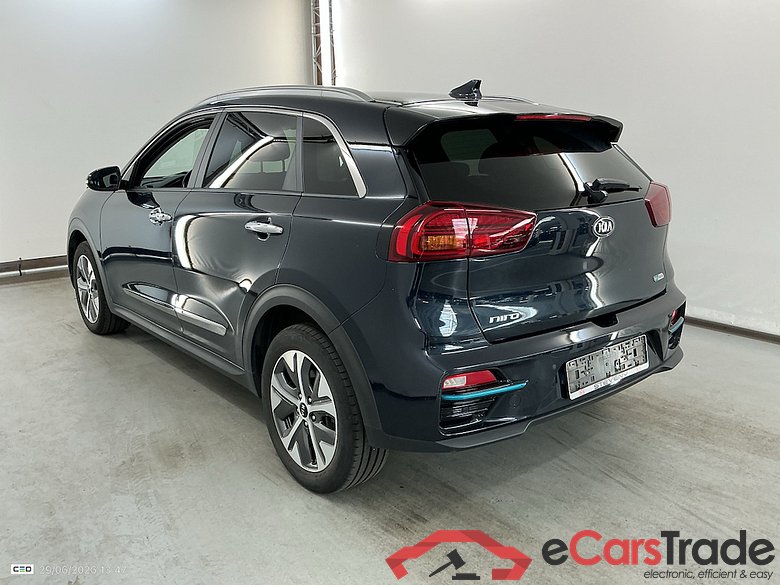 KIA NIRO BEV 64KWH E-NIRO 150KW MORE #2