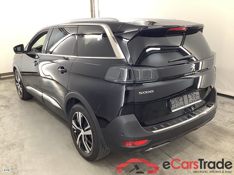 PEUGEOT 5008 1.6 PURETECH 180 AUTO GT #3