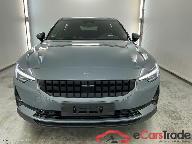POLESTAR 2 BEV 78KWH SINGLE MOTOR AUTO LONG RANGE #2