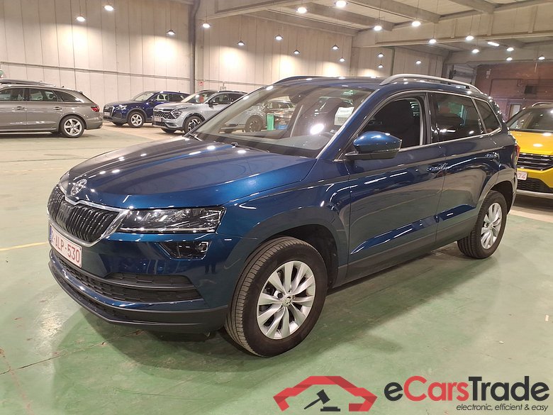 SKODA KAROQ DIESEL 1.6 CR TDi SCR Ambition #1