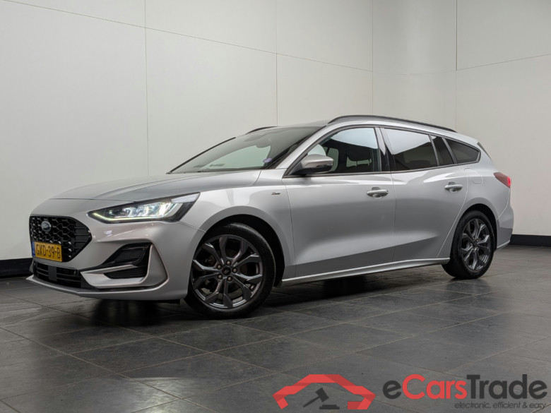 FORD Focus wagon 1.0 EBH ST Line #1