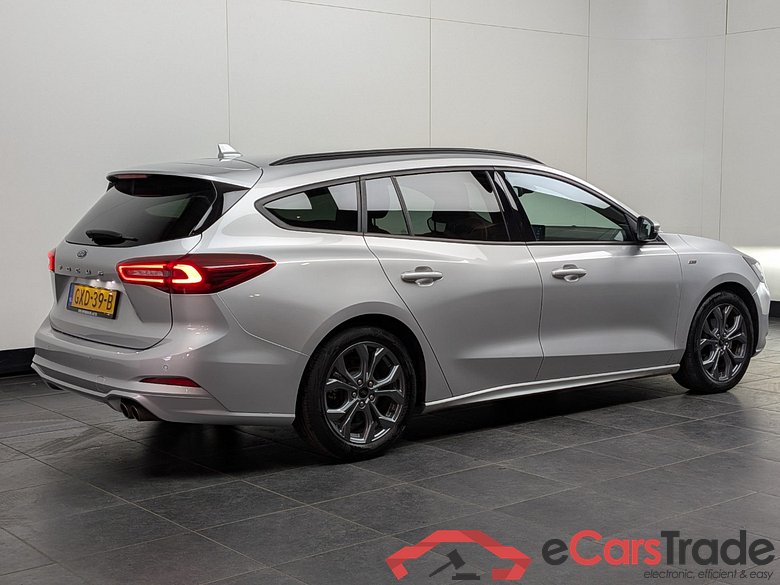 FORD Focus wagon 1.0 EBH ST Line #3