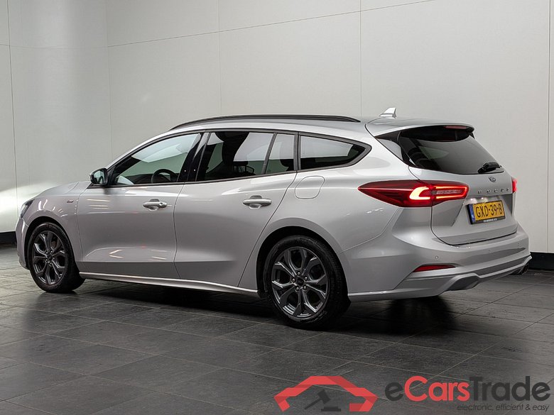 FORD Focus wagon 1.0 EBH ST Line #4