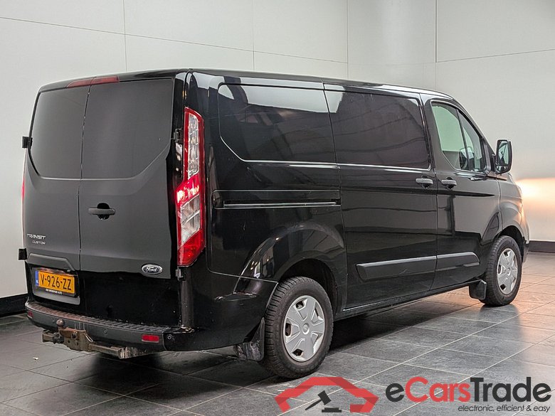 FORD Transit Custom 280 2.0 TDCI L1H1 Tr #3