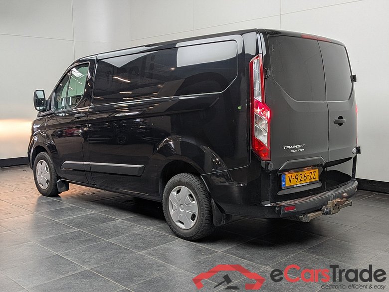 FORD Transit Custom 280 2.0 TDCI L1H1 Tr #4