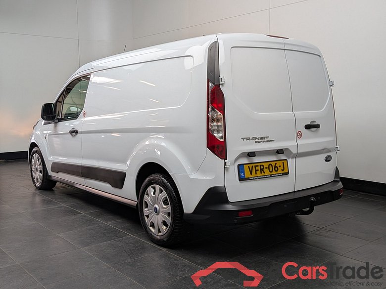 FORD TRANSIT CONNECT 1.5 EcoBlue L2 Trend #4