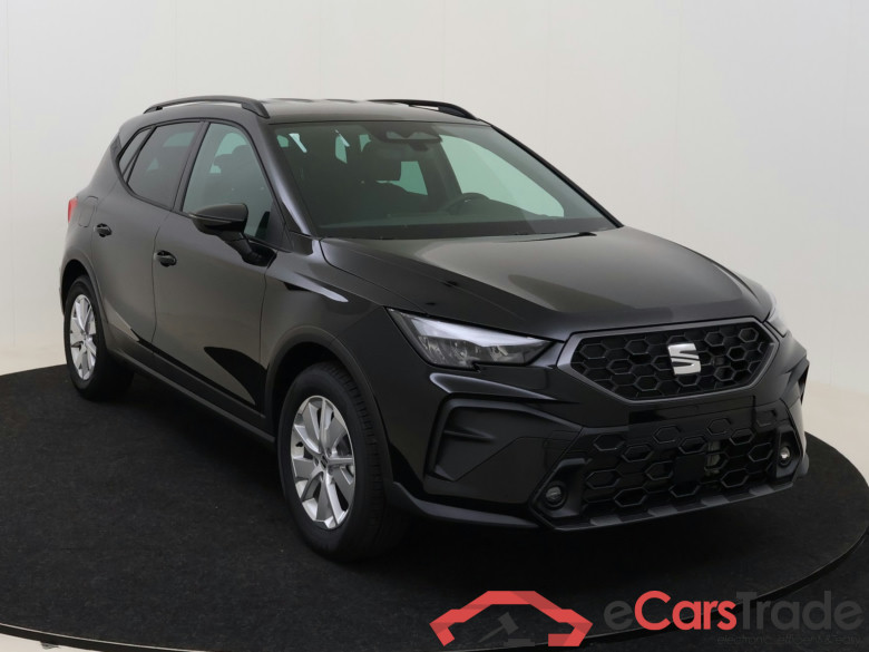 Seat Arona Play Plus 1,0 TSI 115 hp DSG7 #3