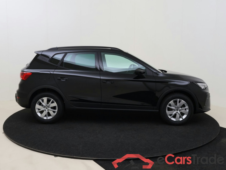 Seat Arona Play Plus 1,0 TSI 115 hp DSG7 #4