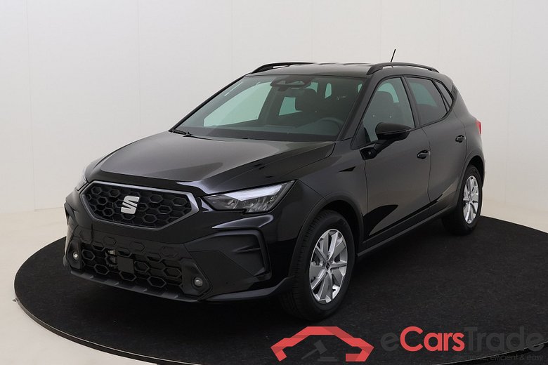 Seat Arona Play Plus 1,0 TSI 115 hp Man.6 #1