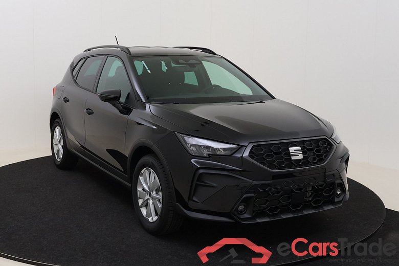 Seat Arona Play Plus 1,0 TSI 115 hp Man.6 #3